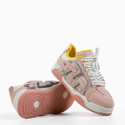 Sneakers dama Kamal Roz 5