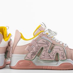 Sneakers dama Kamal Roz 7