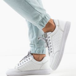 Sneakers dama Kate Albi 2