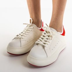 Sneakers dama Keeny Albi 2 3