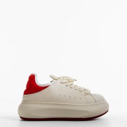 Sneakers dama Keeny Albi 2 4