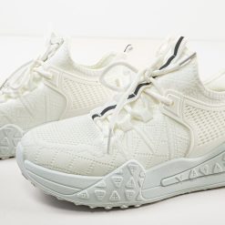 Sneakers dama Kinshasa Albi 4