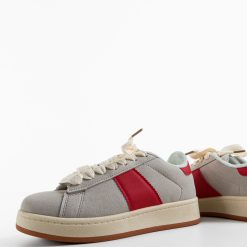 Sneakers dama Kionba Gri 5