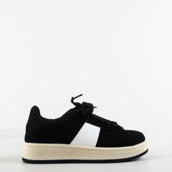 Sneakers dama Kionba Negri 4