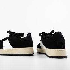 Sneakers dama Kionba Negri 6