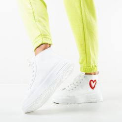 Sneakers dama Lovika Albi 2