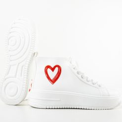 Sneakers dama Lovika Albi 5