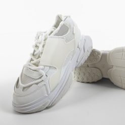 Sneakers dama Mallorca Albi 2 4