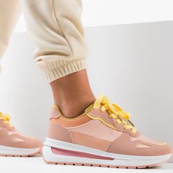 Sneakers dama Martin Roz 2