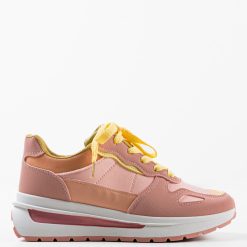 Sneakers dama Martin Roz 4