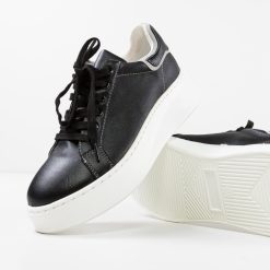 Sneakers dama Mcgee Negri 4