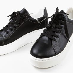 Sneakers dama Mcgee Negri 5