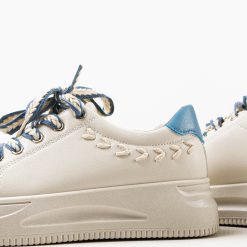 Sneakers dama Miguel Bej 2 5