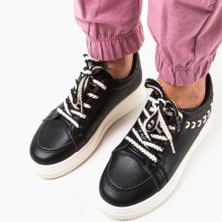 Sneakers dama Miguel Negri 4