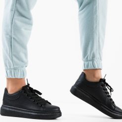 Sneakers dama Mirelya Negri 2 3