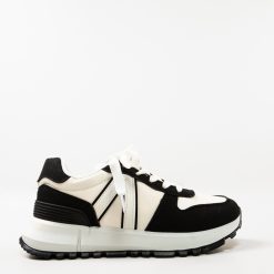 Sneakers dama Morga Negri 3