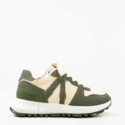 Sneakers dama Morga Verzi 3