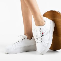 Sneakers dama Morris Albi 2