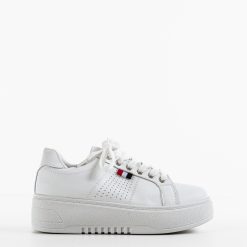 Sneakers dama Morris Albi 3