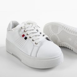 Sneakers dama Morris Albi 4