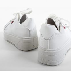 Sneakers dama Morris Albi 5