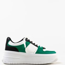 Sneakers dama Morton Verzi 4