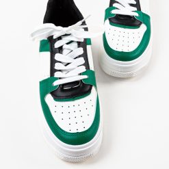 Sneakers dama Morton Verzi 6