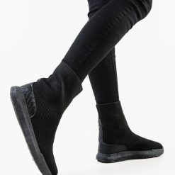 Sneakers dama Noor Negri 2