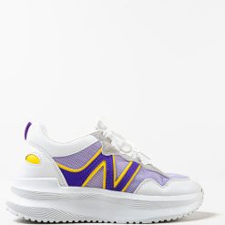 Sneakers dama Osborne Albi 2 3