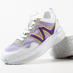 Sneakers dama Osborne Albi 2 5