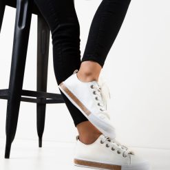 Sneakers dama Penelope Albi 2