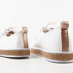 Sneakers dama Penelope Albi 3