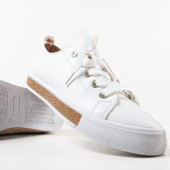 Sneakers dama Penelope Albi 5