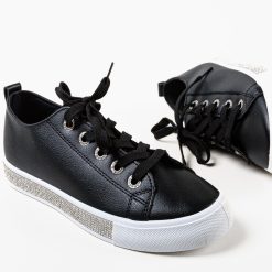 Sneakers dama Penelope Negri 5