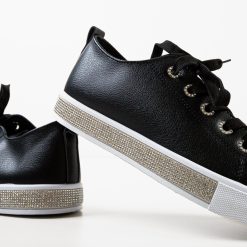 Sneakers dama Penelope Negri 6