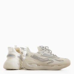 Sneakers dama Poqaz Albi 4