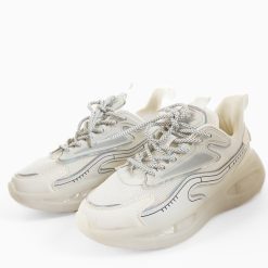 Sneakers dama Poqaz Albi 6