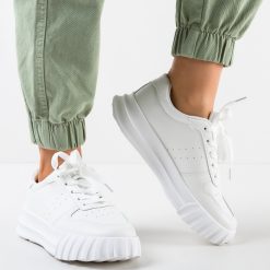 Sneakers dama Preston Albi 2