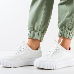 Sneakers dama Preston Albi 3