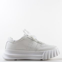Sneakers dama Preston Albi 4
