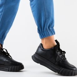 Sneakers dama Preston Negri 2