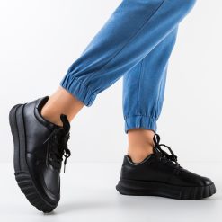 Sneakers dama Preston Negri 3