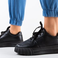 Sneakers dama Preston Negri 4