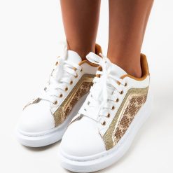 Sneakers dama Puyt Albi 2