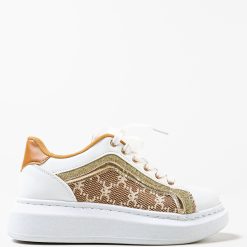 Sneakers dama Puyt Albi 3