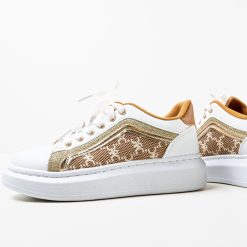 Sneakers dama Puyt Albi 4