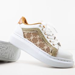 Sneakers dama Puyt Albi 5