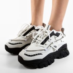 Sneakers dama Reecola Albi 4