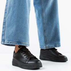 Sneakers dama Rosen Negri 1