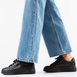 Sneakers dama Rosen Negri 3